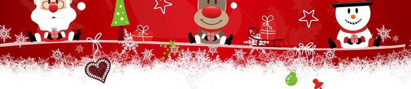 红色大气圣诞节创意海报psd设计背景_88icon https://88icon.com 圣诞节 创意 大气 红色 麋鹿 圣诞老人 喜庆 礼物 海报