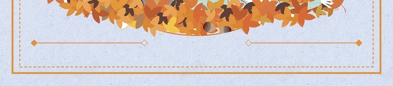 唯美枫叶卡通立秋节气背景素材psd设计背景_88icon https://88icon.com 24节气 中国风 唯美海报 图 夏季 情人节 排版 文艺 日系 早安 晚安 枫叶 秋天 秋季促销 立秋