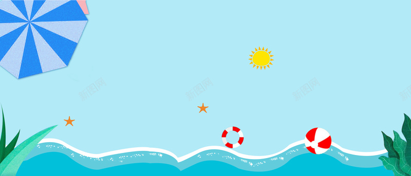 夏天沙滩广告背景psd设计背景_88icon https://88icon.com 夏天 沙滩 海浪 阳光 风景 太阳 椰树 卡通 海滩 蓝天 海报 平面 广告 背景 PSD 素材 模板