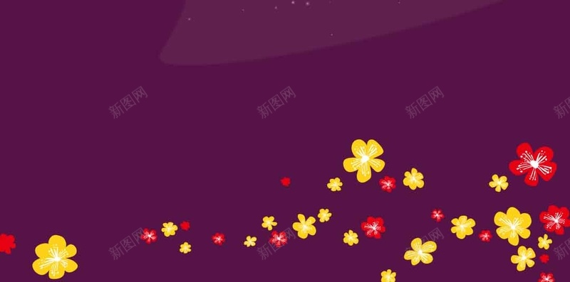 扁平化花瓣灯笼中秋节H5背景psd设计背景_88icon https://88icon.com 中秋节 扁平化 灯笼 紫色 花瓣 元旦背景 春节背景 扁平 渐变 几何