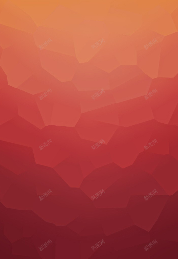 橙色扁平H5背景jpg设计背景_88icon https://88icon.com 几何 扁平 橙色 渐变 炫酷 H5背景 H5 h5