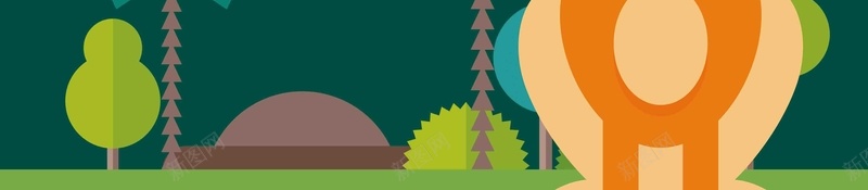 可爱大气卡通公益保护动物手绘psd设计背景_88icon https://88icon.com 可爱 大气 卡通 公益 保护 动物 手绘 简约 插画