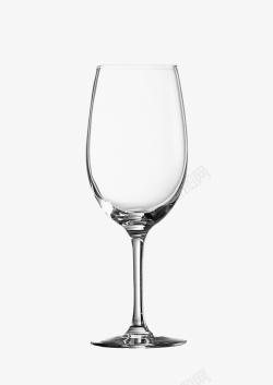 透明高脚杯子透明玻璃高脚杯子高清图片