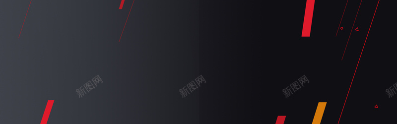 简约黑色底纹几何线条渐变bannerjpg设计背景_88icon https://88icon.com 渐变banner 红色边框 底纹 简约 黑色 促销 简约banner 几何渐变 几何线条 电商