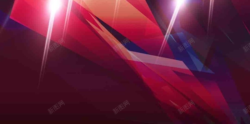 块面酷炫几何渐变科幻光束切割H5背景图psd设计背景_88icon https://88icon.com 几何 块面 渐变 科幻 酷炫 光束 切割 H5背景图