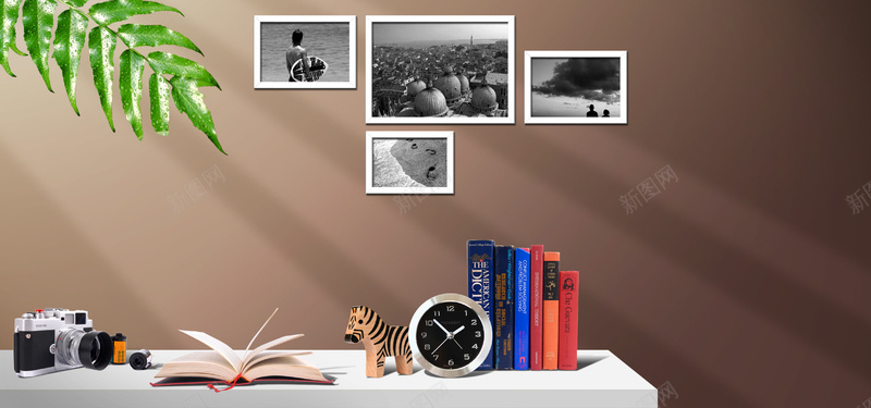 时尚大气家居室内场景背景墙电商海报背景psd设计背景_88icon https://88icon.com 企业 公司 家庭 家居 创意 纪念册 怀旧 设计 室内场景 居室 照片墙 背景