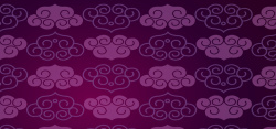 暗紫淘宝底纹中国风暗紫商业海报背景高清图片