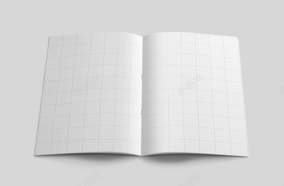 高端书籍杂志封面背景