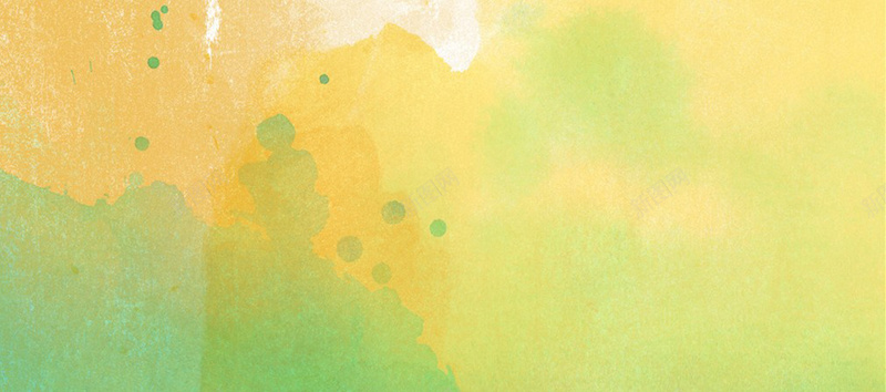 黄色简约纹理质感图jpg设计背景_88icon https://88icon.com 水墨 清新 简约 绿色 黄色 海报banner 质感 纹理