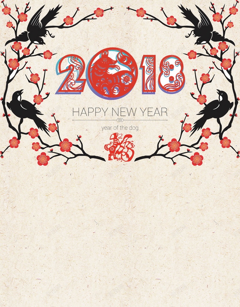 2018年新春新年贺岁jpg设计背景_88icon https://88icon.com 春节 2018年 狗年 新年 恭贺新春 新年快乐 贺新年 贺岁 2018狗年 2018 新春大吉 喜迎新春 除夕 除夕夜 狗年吉祥 金狗贺岁 狗年大吉 狗至兴旺 金狗迎春 狗年旺旺 阖家欢乐 年夜饭 佳节 中国传统节日 文化 中国文化 鞭炮 红灯笼 恭喜发财 福狗迎春 开年大吉 大吉大利 红红火火 