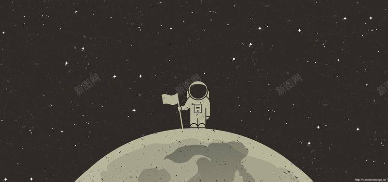 手绘外星人卡通黑色背景jpg设计背景_88icon https://88icon.com 背景 卡通 卡通背景 外星人 黑色背景 幸福