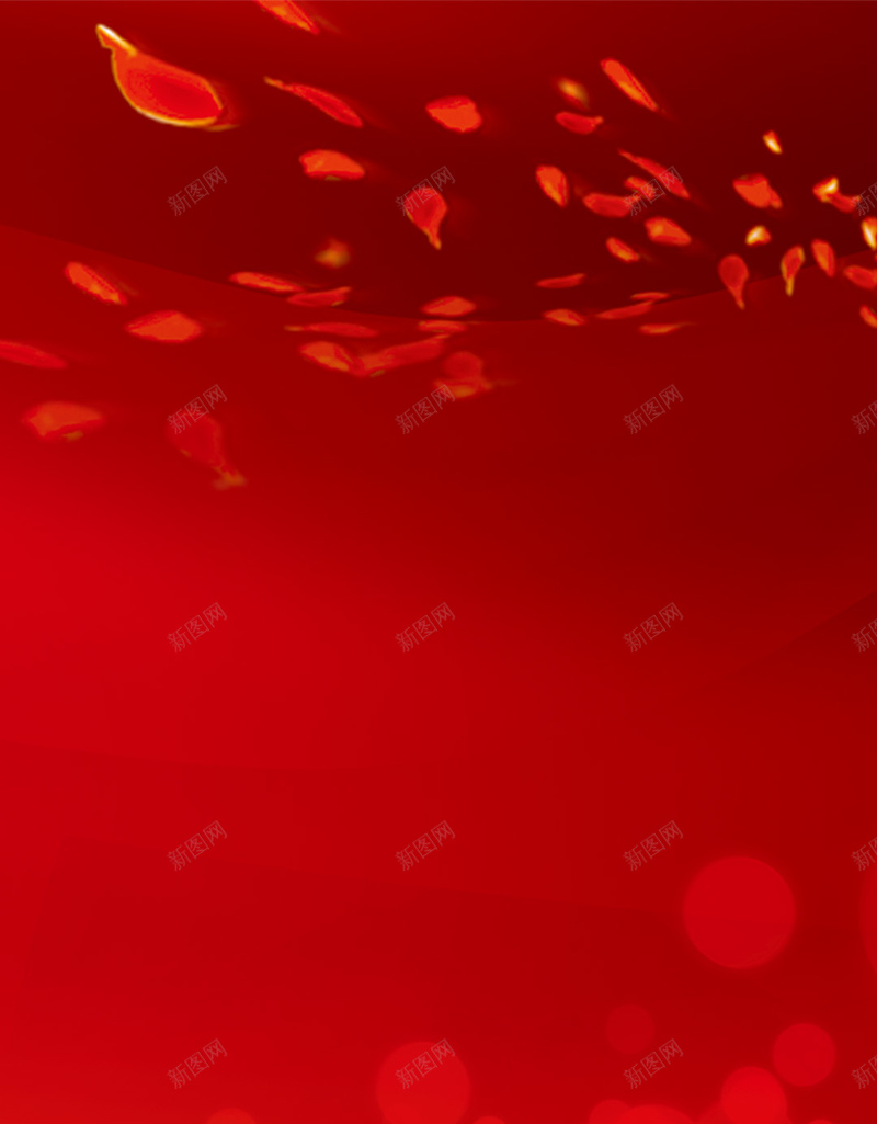 年底企业年会红色花瓣花朵金色房屋背景jpg设计背景_88icon https://88icon.com 年底 企业 年会 红色 花瓣 花朵 金色 房屋背景
