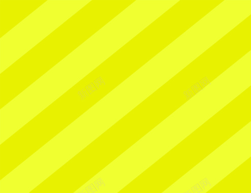 黄色斜条纹背景素材背景