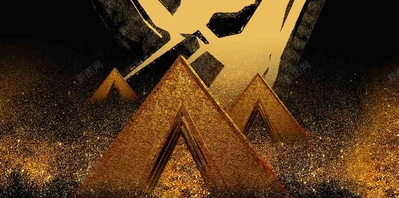 黑色大气企业文化PSD分层H5背景素材psd设计背景_88icon https://88icon.com 企业文化 背景素材 大气 金粉 黑色 PSD分层 H5 拳头 金色 简约