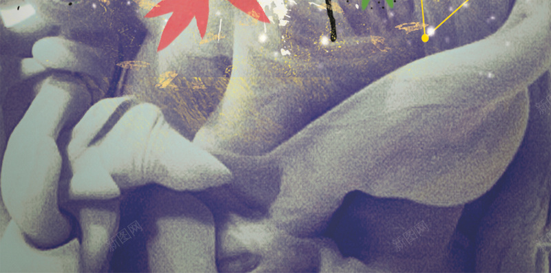 舞会海报H5psd设计背景_88icon https://88icon.com 植物 毕业 海报 舞会 花卉 抽象人物 活动背景 H5 h5 文艺 小清新 简约