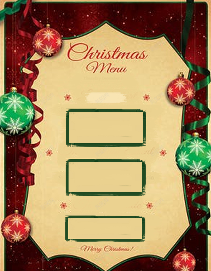 圣诞节狂欢party菜单psd设计背景_88icon https://88icon.com arty 圣诞节 狂欢 聚会 菜单 party 星光 果 英文字体 设计 简约 背景 质感