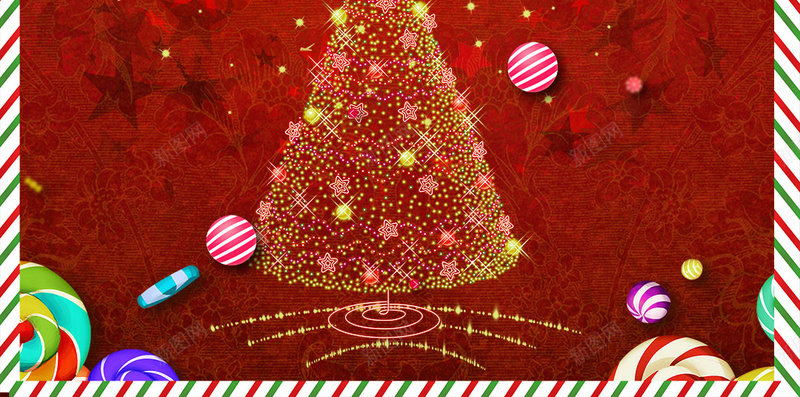 2018圣诞节促销狂欢圣诞树星星底纹暗红色H5psd设计背景_88icon https://88icon.com 2018 圣诞树 圣诞节 促销 狂欢 星星 底纹 暗红色 喜庆 糖果 边框