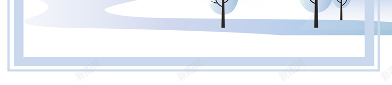 白色简约白露节气海报jpg设计背景_88icon https://88icon.com 中国传统文化 二十四节气 传统文化 节气歌 白露 边框 树 鸟