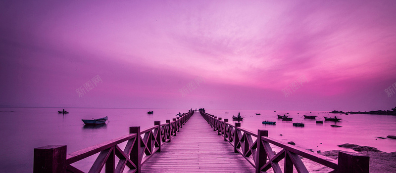 紫色唯美浪漫情侣七夕背景图jpg设计背景_88icon https://88icon.com 海报banner 小清新 文艺 简约 紫色唯美浪漫情侣七夕背景图