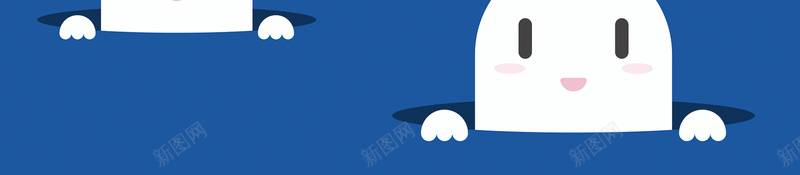 玉兔文艺可爱童趣月亮中秋节蓝色背景psd设计背景_88icon https://88icon.com 中秋节中秋 中秋节快乐 中秋节海报 中秋节字 中秋节 中秋节背景 中秋节展板 中秋节设计 中秋节广告