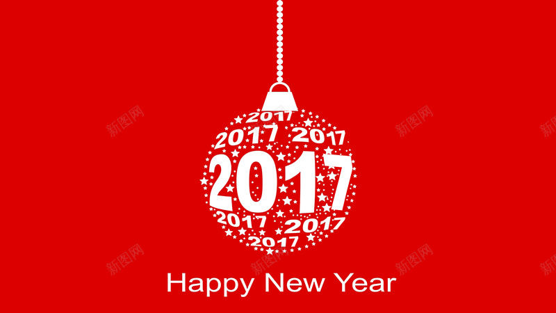 大气红色圣诞球2017背景模板jpg设计背景_88icon https://88icon.com 大气红色 圣诞背景 2017字体 红色圣诞 海报 背景 卡通 童趣 手绘