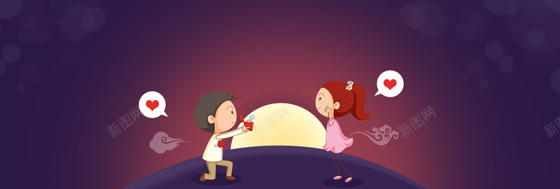 淘宝电商浪漫七夕情人节首页全屏海报模板psd设计背景_88icon https://88icon.com anner psd 活动 海报 背景 banner 电商 淘宝 模板 首页 全屏 素材 天猫 京东 七夕 七夕情