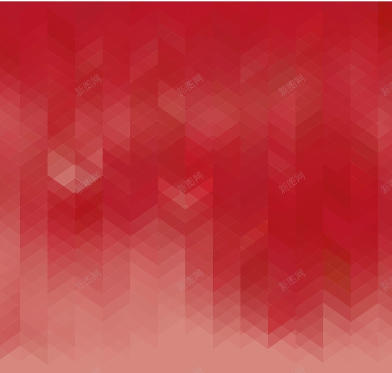 几何梯度红色海报背景模板jpg设计背景_88icon https://88icon.com 几何 海报 渐变 红色 菱格 矢量 抽象 AI 创意 简约