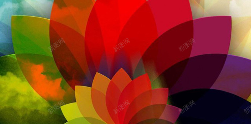 抽象彩色花瓣H5背景jpg设计背景_88icon https://88icon.com 抽象 花瓣 花 创意 个性 H5背景 彩色 H5 h5 质感 纹理