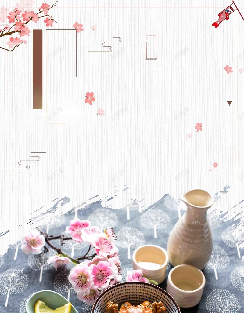 创意中国风唯美大气阳澄湖大闸蟹促jpg设计背景_88icon https://88icon.com 传统美食 阳澄湖大闸蟹 美食 美食宣传 促销 秋季新品 秋季美食 中秋 团购 惊爆价 中国风