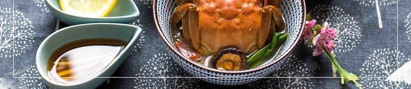 创意中国风唯美大气阳澄湖大闸蟹促jpg设计背景_88icon https://88icon.com 传统美食 阳澄湖大闸蟹 美食 美食宣传 促销 秋季新品 秋季美食 中秋 团购 惊爆价 中国风