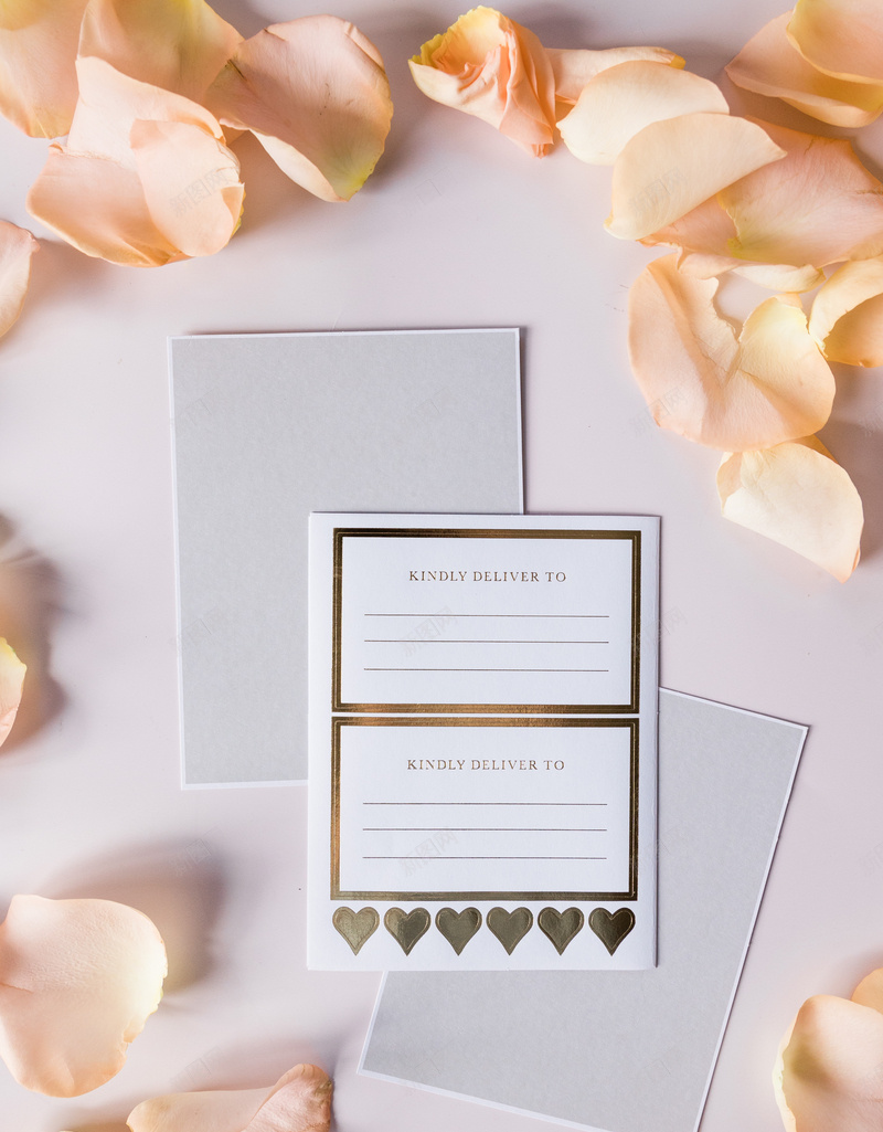 花瓣卡片玫瑰花顶视图平躺jpg设计背景_88icon https://88icon.com 花瓣 卡片 背景 大图