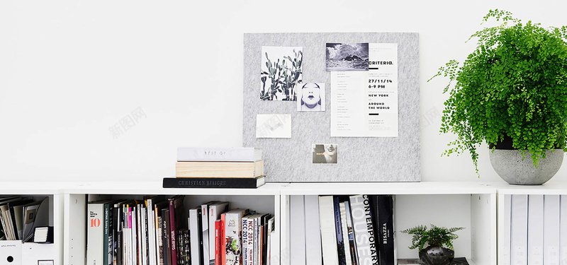 简约书柜背景装饰jpg设计背景_88icon https://88icon.com 简约 文艺范 书 书柜 背景装饰 海报banner 文艺 小清新
