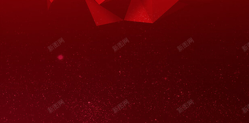 大气简约几何渐变微信端H5背景jpg设计背景_88icon https://88icon.com 大气 简约 微信端 红色 渐变 H5背景 几何 星光 几何背景