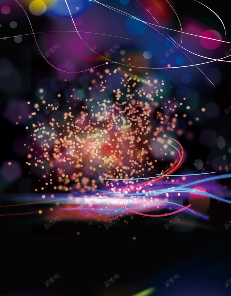 炫酷激情酒吧海报psd分层背景psd设计背景_88icon https://88icon.com 酒吧海报 酒海报 饮品 海报 酒美食 炫彩 psd分层 背景 发光线条