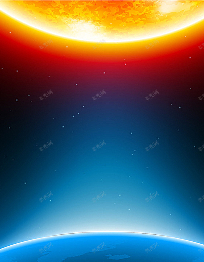 宇宙光地球H5背景元素jpg设计背景_88icon https://88icon.com 宇宙背景 背景元素 地球 宇宙 光 元素 宇宙地球