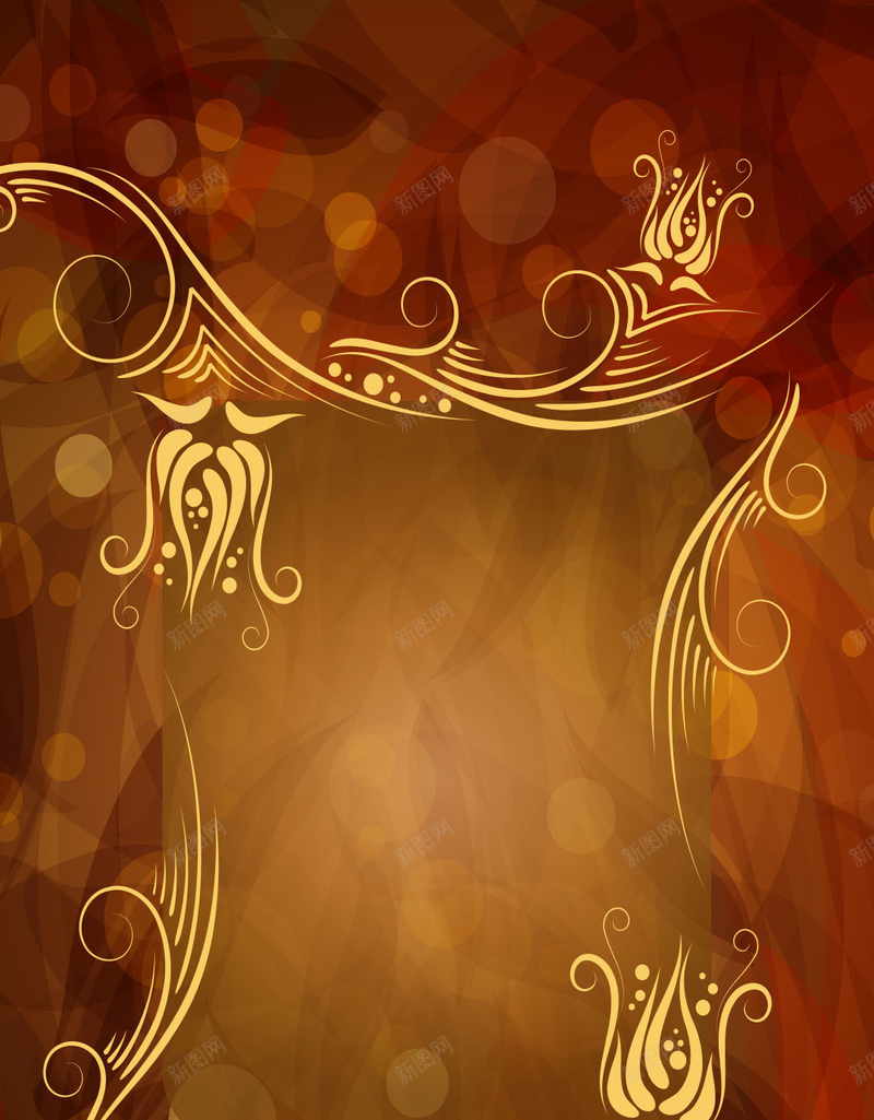 复古文艺花纹背景jpg设计背景_88icon https://88icon.com 复古 文艺 渐变 炫光 花纹 H5 h5 扁平 几何