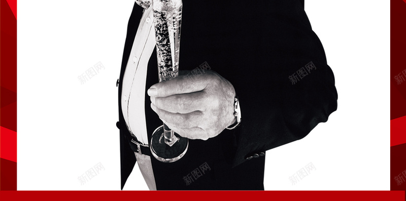 红色边框里的鳄鱼头像H5素材背景psd设计背景_88icon https://88icon.com 创意 服装 西服 边框 鳄鱼 大气 H5素材 PSD背景 红色边框