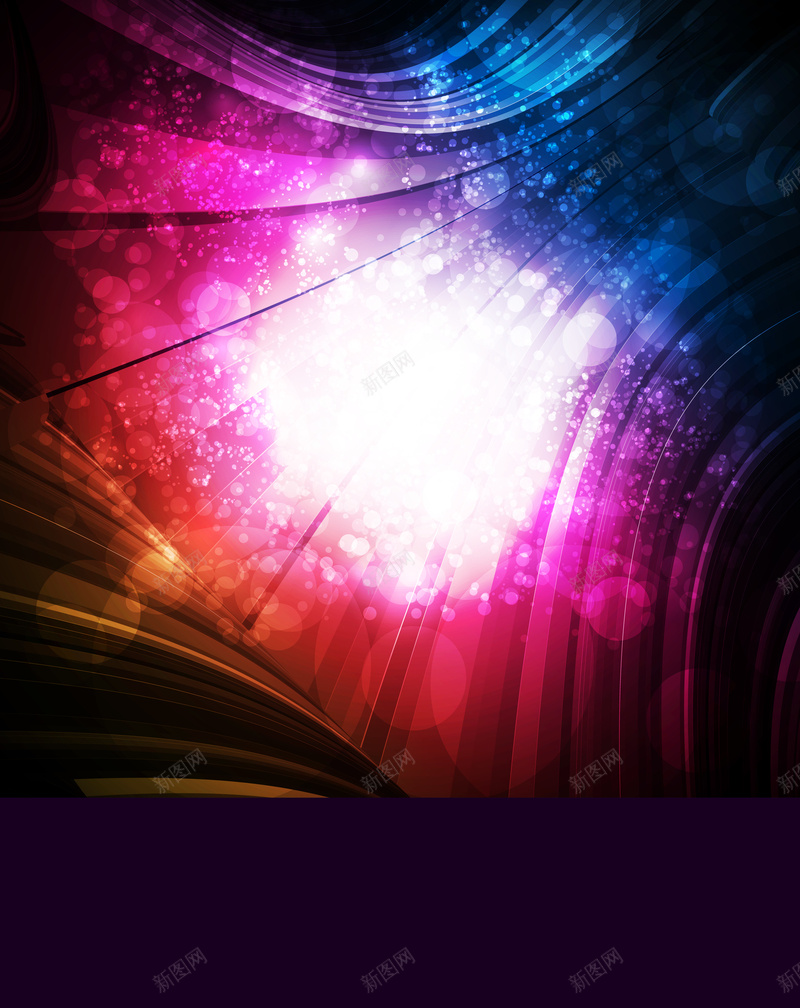 炫酷光源海报背景eps设计背景_88icon https://88icon.com 五彩光 光源 音乐 酒吧 摇滚背景 炫酷光源海报背景 KTV 灯源背景 音乐海报 炫酷背景