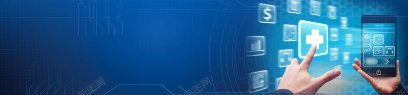 科技动感几何体蓝色人物电脑psd设计背景_88icon https://88icon.com banner 人物 几何体 商务 圆圈 大气 手 手机 海报 渐变 科技动感 简单几何体背景 背景 蓝色 装饰