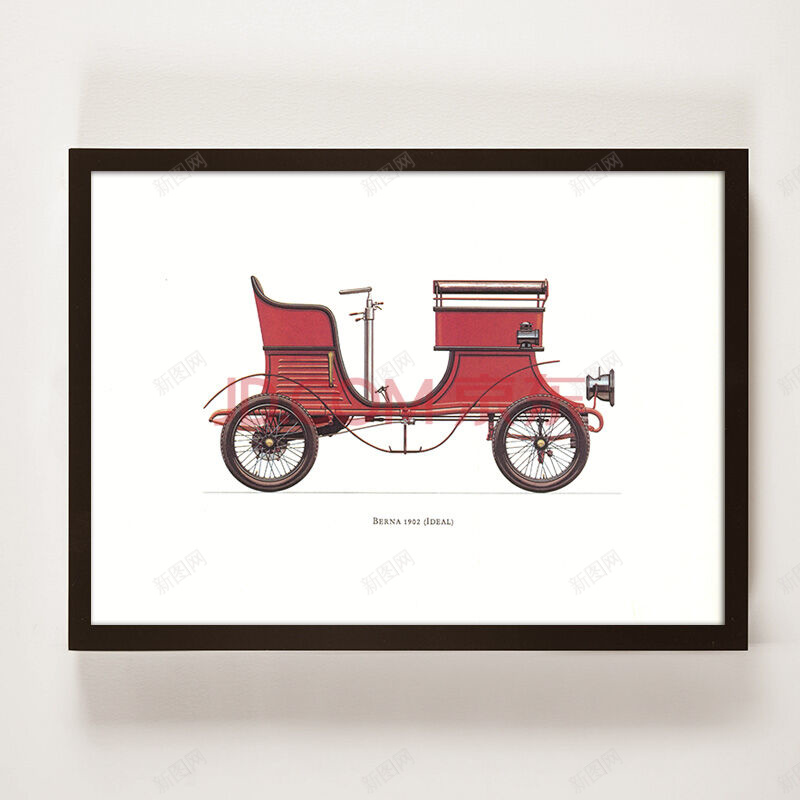 手绘图纸有框装饰画工业风背景jpg设计背景_88icon https://88icon.com 主图 卡通 童趣 手绘 手绘有框装饰画工业风