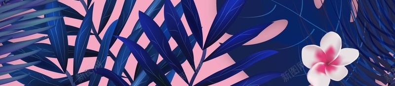 时尚夏天美容会员招募海报psd分层背景jpg设计背景_88icon https://88icon.com 会员 夏天 招募 时尚 美容 海报 psd分层 背景 叶子 花卉