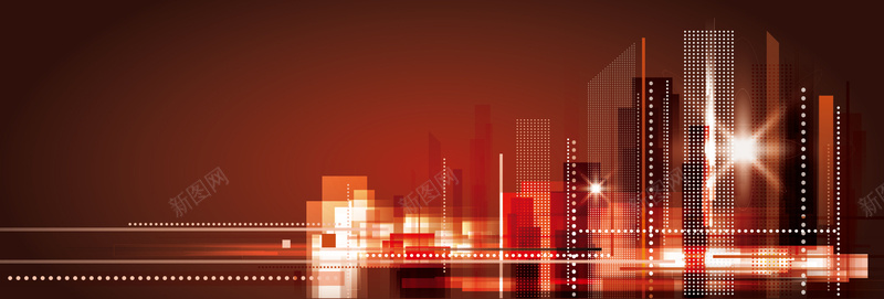 古典抽象建筑图背景jpg设计背景_88icon https://88icon.com 海报banner 建筑物 商务 科幻 科技 卡环背景