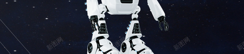 人工智能蓝色科幻纹理psd设计背景_88icon https://88icon.com 人工智能 蓝色纹理 机器人 艺术字 星光 广告 科幻 科技 未来 海报