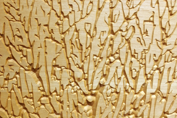 金色雕刻纹路背景素材背景