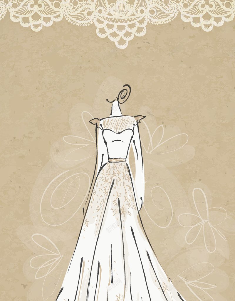 手绘婚纱摄影H5海报背景psd分层下载psd设计背景_88icon https://88icon.com 手绘 婚纱摄影 婚纱 复古 手绘婚纱 幸福 婚纱照 把爱带回家 花纹边框 对称 H5背景 psd