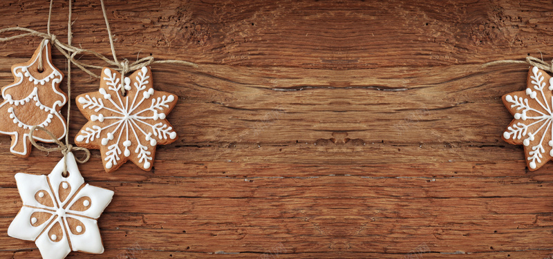 简约木板底纹圣诞bannerjpg设计背景_88icon https://88icon.com 卡通圣诞 圣诞设计 底纹 木板 简约 圣诞灵通 圣诞 元素 铃铛 圣诞树叶
