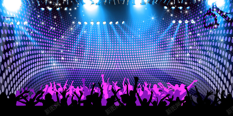 动感光芒欢呼激情背景jpg设计背景_88icon https://88icon.com 光线 光芒 动感 海报 表演 欢呼 激情 呐喊 人物背景