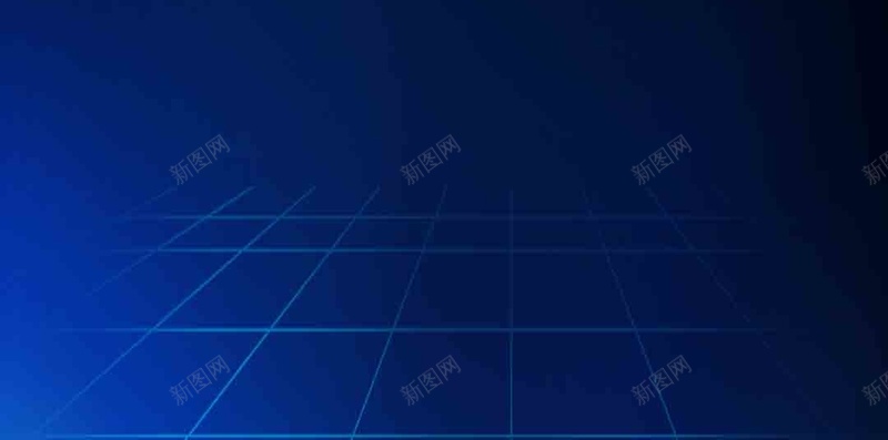 科幻科技智能深邃深蓝发光线条H5背景图psd设计背景_88icon https://88icon.com 科幻 科技 智能 深邃 深蓝 发光 线条 H5背景图
