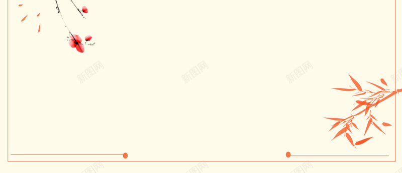 重磅来袭新年欢庆主题海报素材背景jpg设计背景_88icon https://88icon.com 重磅来袭 中式元素 字体 海报背景 鸡年2017 喜欢 中国风