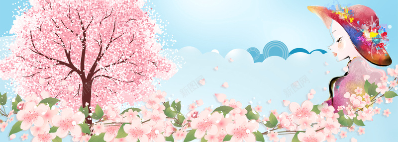 淘宝38女神节背景psd设计背景_88icon https://88icon.com 38女人节 38女王节 38妇女节 38节 女神节 母亲节 情人节 淘宝店铺首页 淘宝首页模板 首页